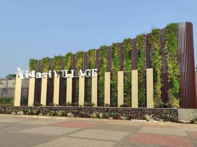 widari residence legok