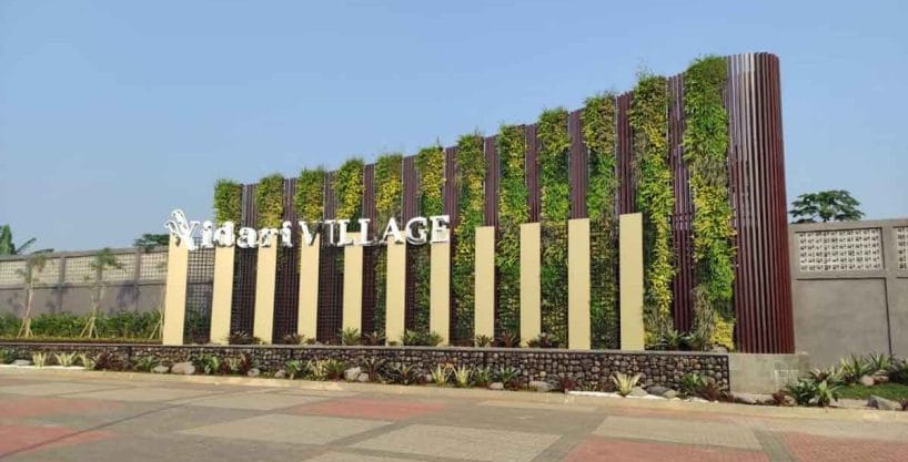 widari residence legok