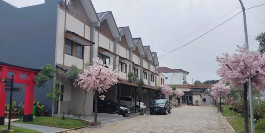 promo ara zenhouse pamulang