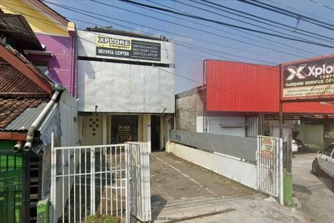 investasi kos ruko dekat UMY