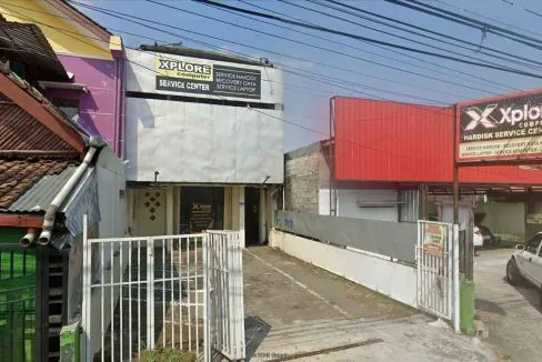 investasi kos ruko dekat UMY