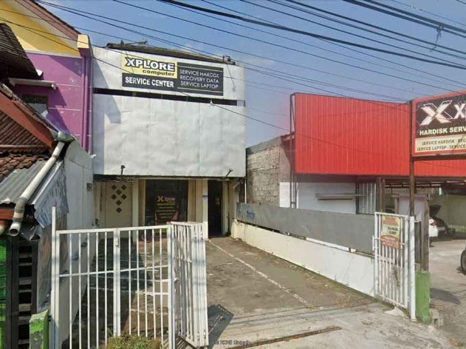 investasi kos ruko dekat UMY