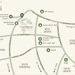 rumah dekat Bandara Soekarno Hatta