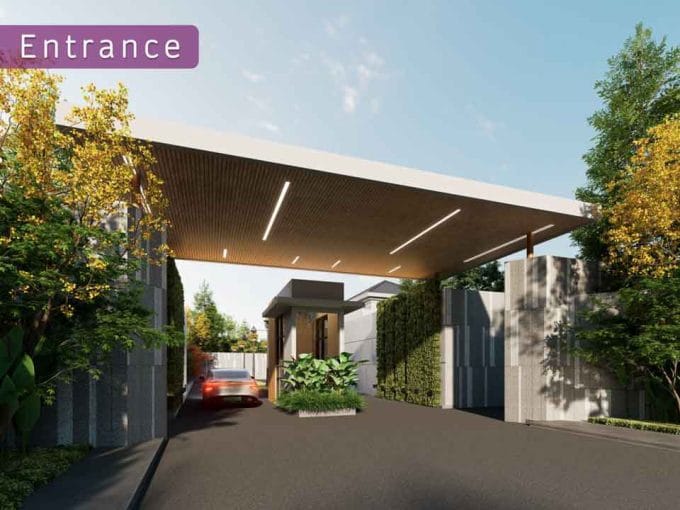 Royal Azalea Serpong