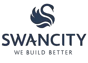 SWANCITY Logo