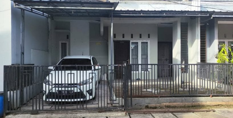 rumah dijual Mustikajaya Bekasi