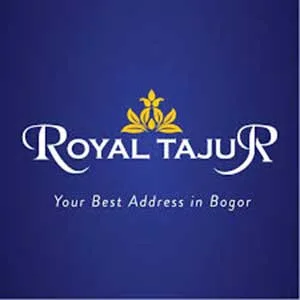 Logo Royal Tajur