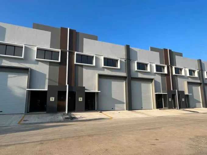 gudang ready stock Tangerang