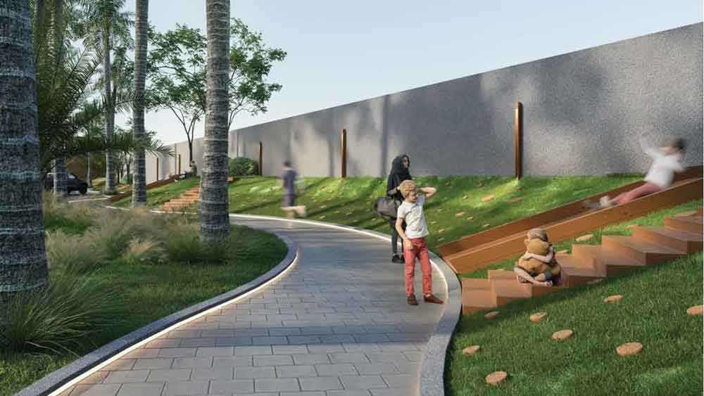 vila rizki insaani legok