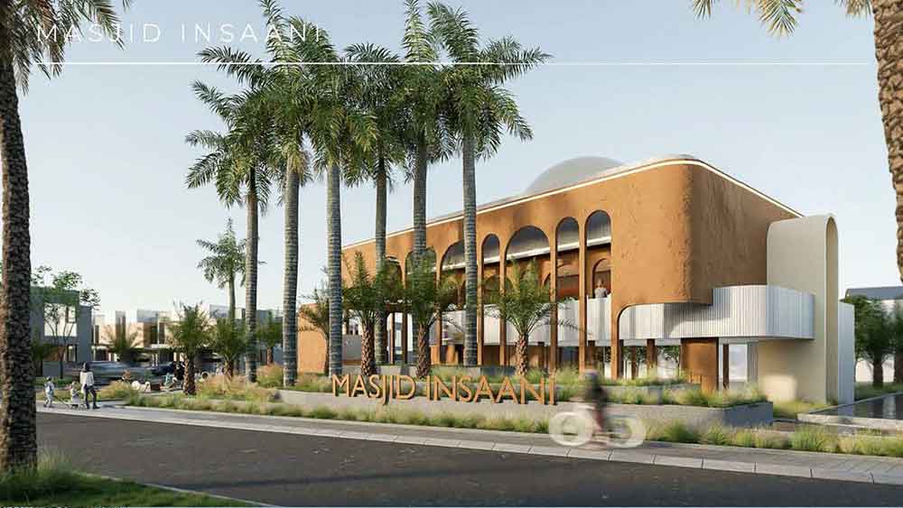 vila rizki insaani legok