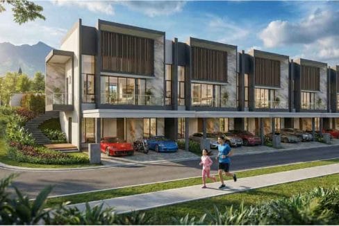 rumah durham royal tajur bogor