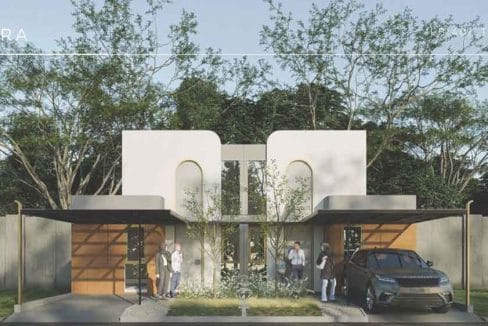 tipe aira vila rizki insaani