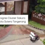 Promo Cluster Sakura Kota Suter