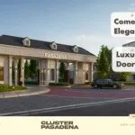 rumah 3 kamar tidur di tangerang