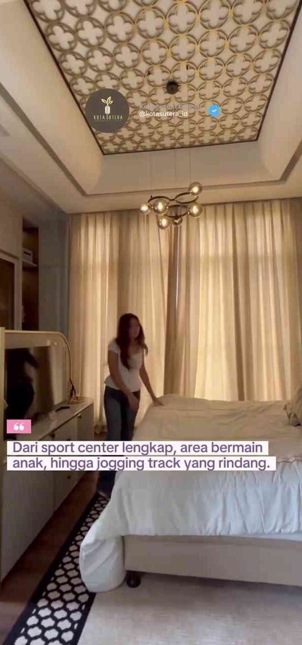 Pasadena Suite Kota Sutera