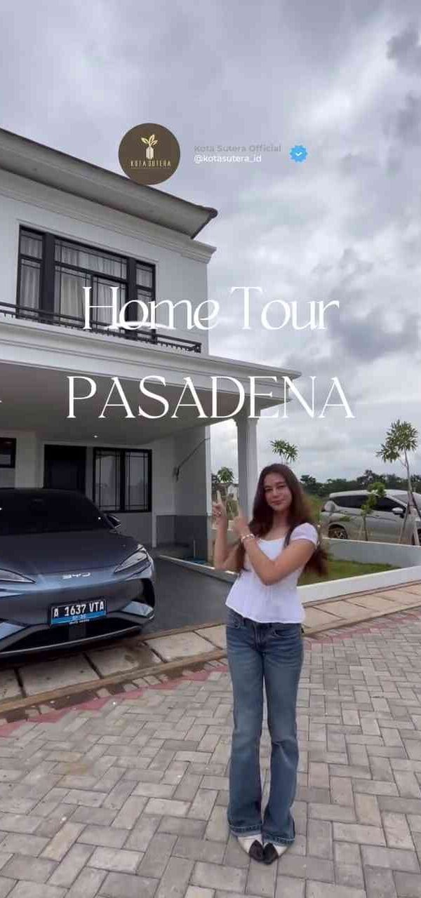 Pasadena Suite Kota Sutera