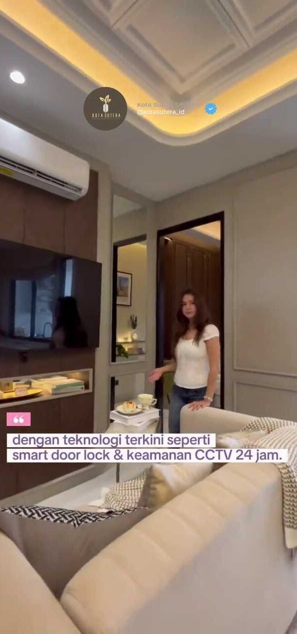 Pasadena Suite Kota Sutera