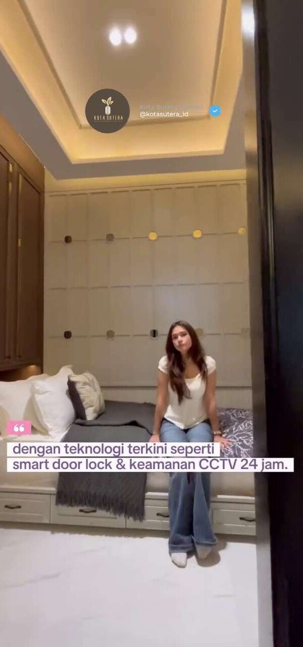 Pasadena Suite Kota Sutera