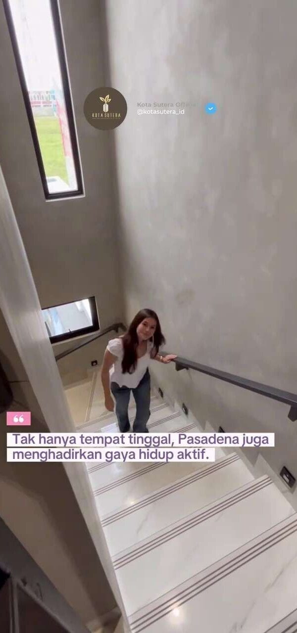 Pasadena Suite Kota Sutera
