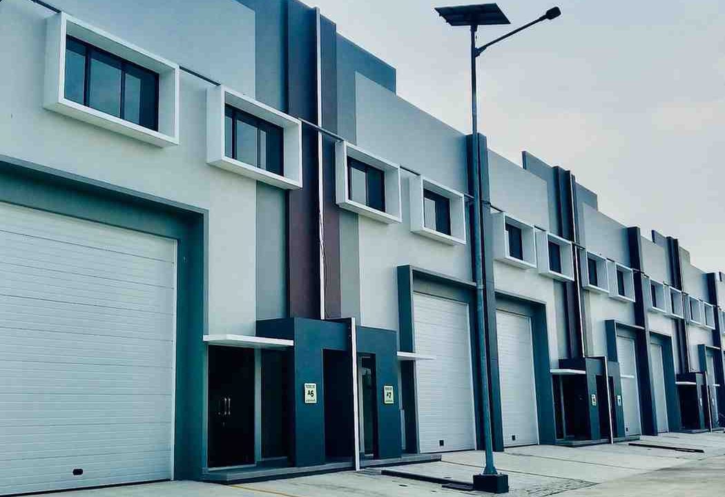 Gudang Fulfillment Tangerang