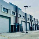 Gudang Fulfillment Tangerang