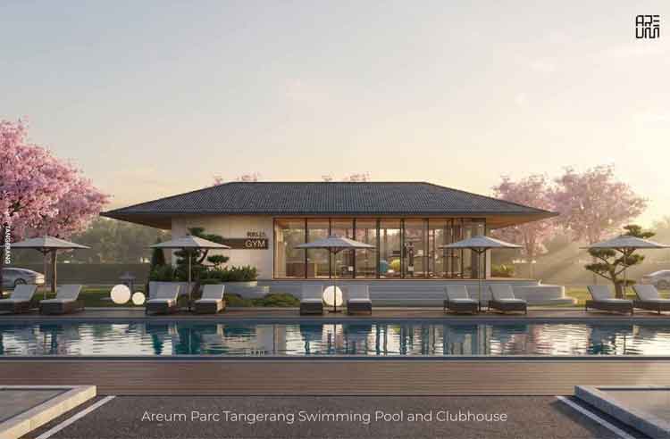 rumah korean style