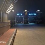 Gerbang Kota Sutera Tangerang