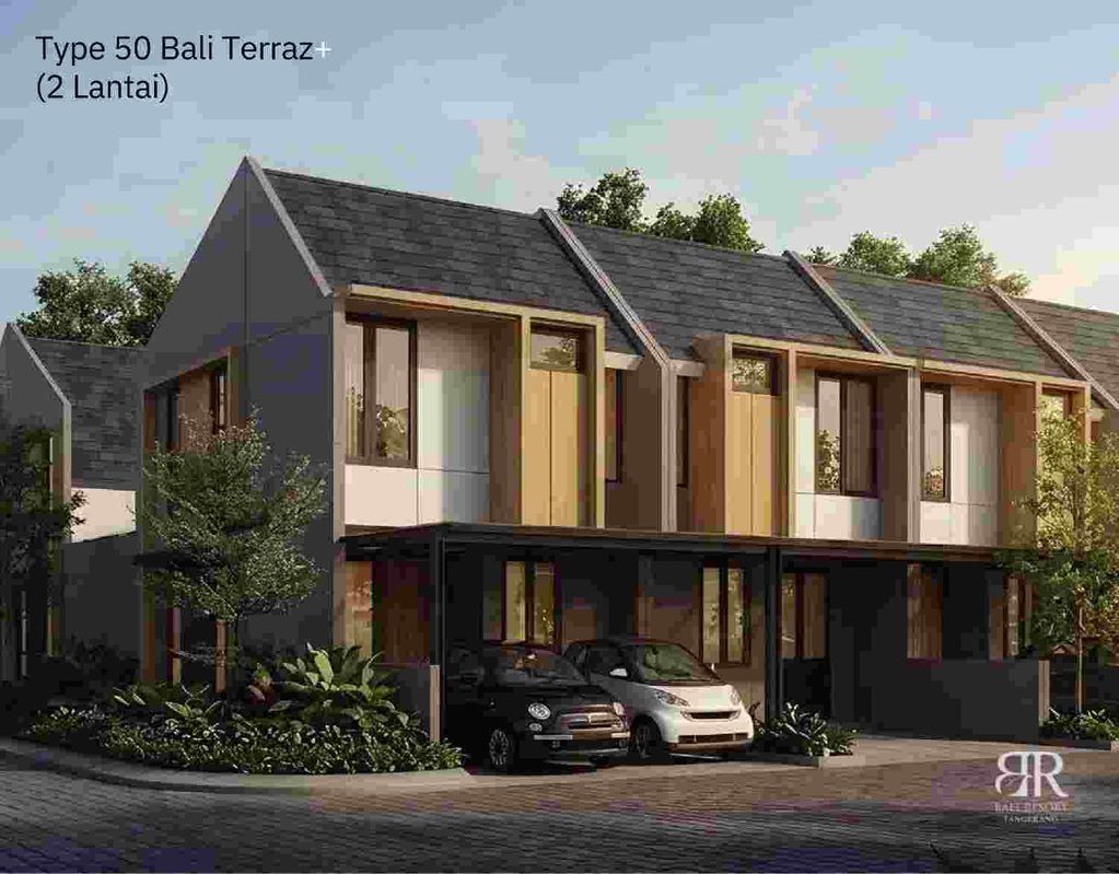 Bali Terraz