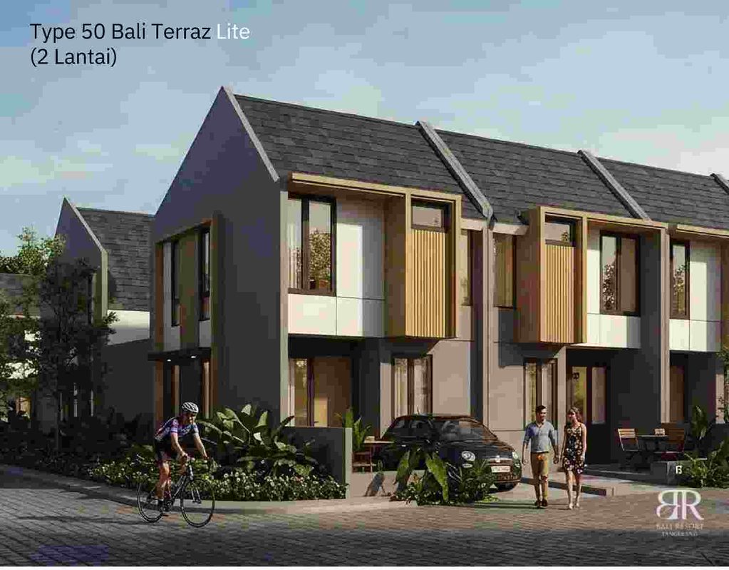 Bali Terraz Lite