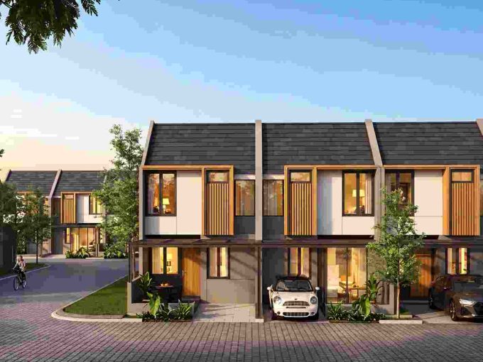 Bali Terraz Bali Resort Tangerang