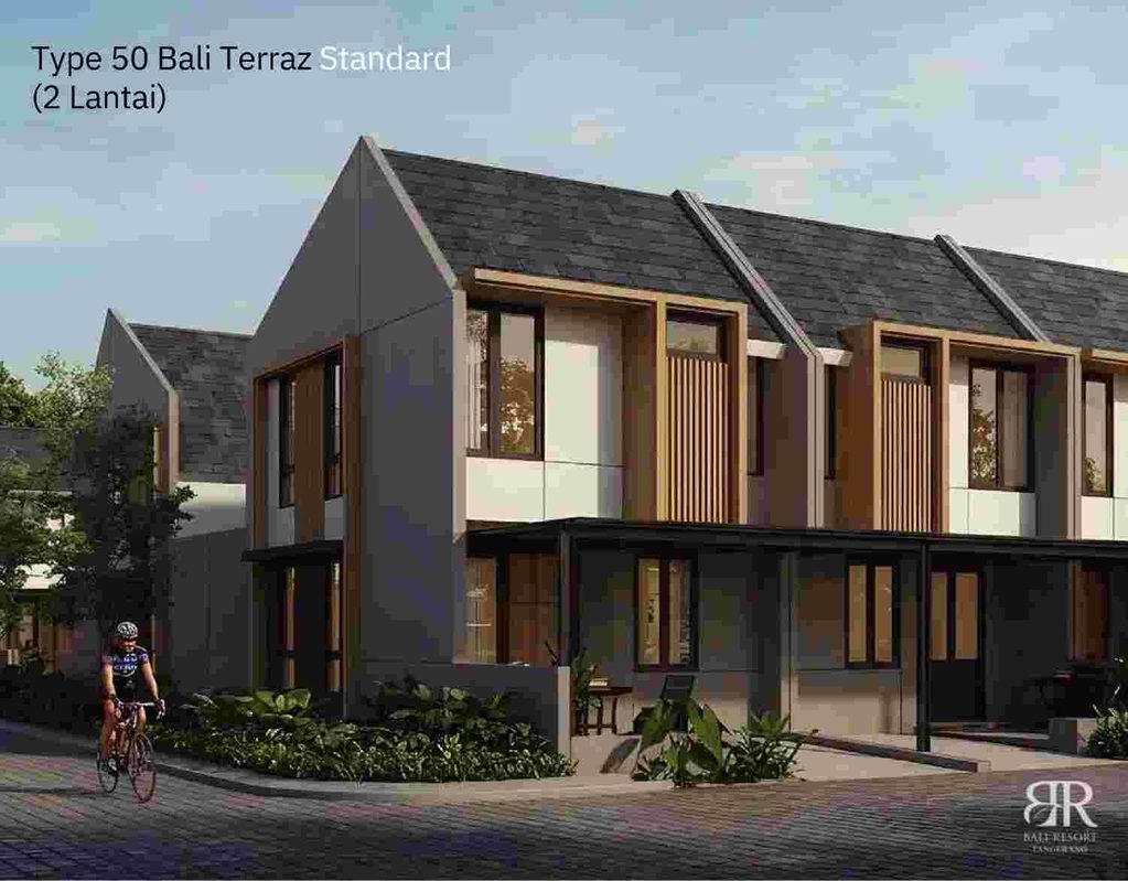 Bali Terraz Standard