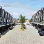 simulasi cicilan KPR tipe Bali Suite