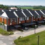 harga rumah Vila Rizki Insaani