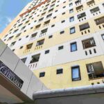apartemen kebagusan city